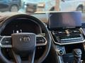 Toyota Land Cruiser Luxe 2026 года за 62 000 000 тг. в Алматы – фото 3
