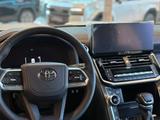 Toyota Land Cruiser Luxe 2026 года за 66 920 160 тг. в Алматы – фото 3