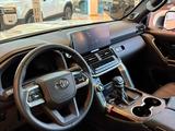 Toyota Land Cruiser Luxe 2026 года за 66 920 160 тг. в Алматы – фото 4