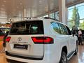 Toyota Land Cruiser Luxe 2026 года за 62 000 000 тг. в Алматы – фото 5