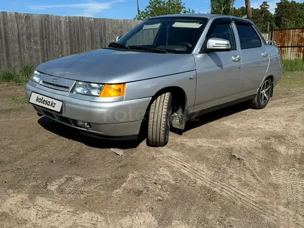 ВАЗ (Lada) 2110 2004 года за 2 550 000 тг. в Семей