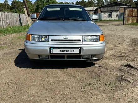 ВАЗ (Lada) 2110 2004 года за 2 550 000 тг. в Семей – фото 6