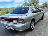 Nissan Maxima 1998 года за 2 400 000 тг. в Шелек – фото 4