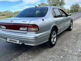 Nissan Maxima 1998 года за 2 400 000 тг. в Шелек – фото 5