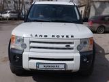 Land Rover Discovery 2005 годаүшін10 300 000 тг. в Павлодар