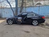 BMW 325 2008 года за 6 420 000 тг. в Алматы – фото 3