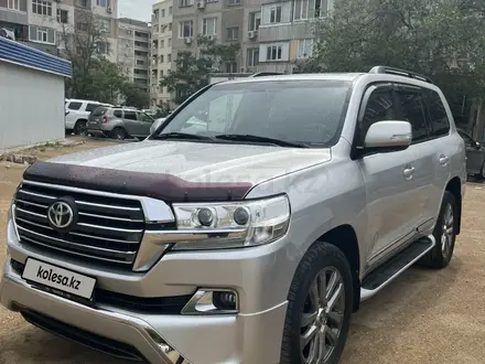 Toyota Land Cruiser 2012 года за 20 500 000 тг. в Актау – фото 4