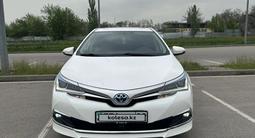 Toyota Corolla 2019 года за 8 500 000 тг. в Алматы – фото 2