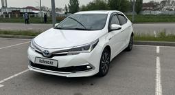 Toyota Corolla 2019 года за 8 500 000 тг. в Алматы