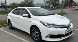 Toyota Corolla 2019 года за 8 500 000 тг. в Алматы – фото 3