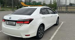 Toyota Corolla 2019 года за 8 500 000 тг. в Алматы – фото 5