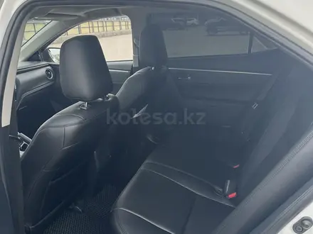 Toyota Corolla 2019 года за 7 999 999 тг. в Алматы – фото 8