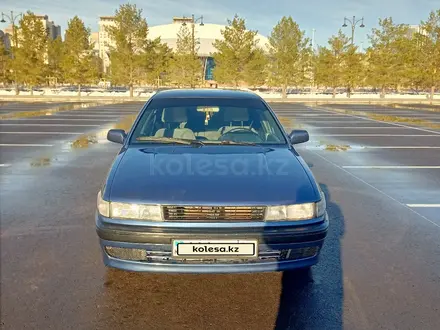 Mitsubishi Lancer 1990 года за 1 550 000 тг. в Астана