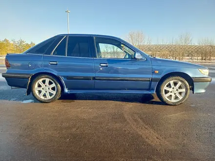 Mitsubishi Lancer 1990 года за 1 550 000 тг. в Астана – фото 6