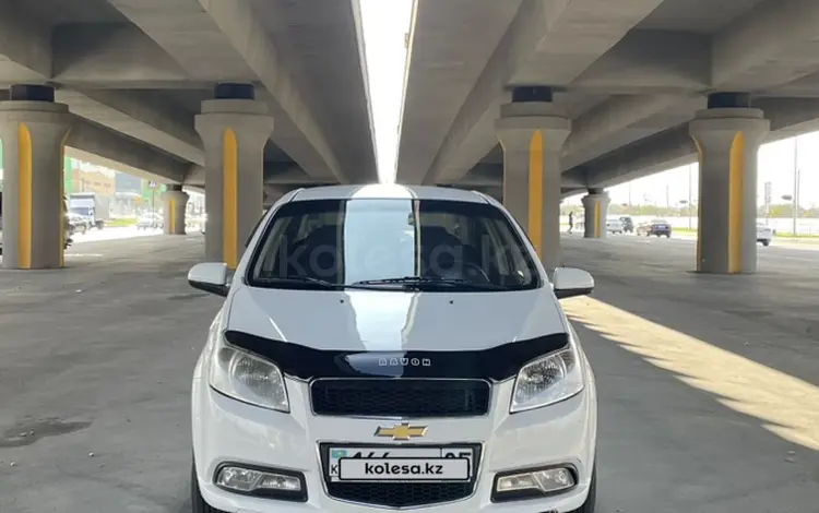 Chevrolet Nexia 2020 года за 3 750 000 тг. в Алматы