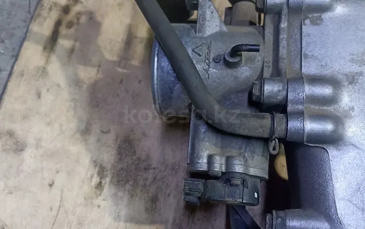 Дроссель на Land Cruiser 105 GX 1FZ 4500 , из Японии за 135 000 тг. в Алматы