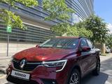 Renault Arkana 2020 года за 8 200 000 тг. в Алматы – фото 2