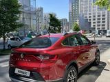 Renault Arkana 2020 годаүшін8 200 000 тг. в Алматы – фото 5