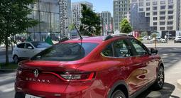 Renault Arkana 2020 года за 8 200 000 тг. в Алматы – фото 5