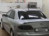 Mazda 6 2008 годаүшін3 600 000 тг. в Астана