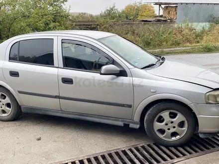 Opel Astra 1998 года за 2 200 000 тг. в Шымкент – фото 2