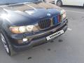 BMW X5 2004 года за 8 500 000 тг. в Астана – фото 9