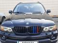 BMW X5 2004 года за 8 500 000 тг. в Астана – фото 25