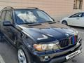 BMW X5 2004 года за 8 500 000 тг. в Астана – фото 26