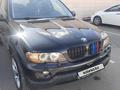 BMW X5 2004 года за 8 500 000 тг. в Астана – фото 36
