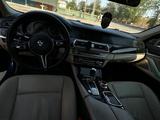 BMW 528 2010 годаүшін10 000 000 тг. в Шымкент – фото 4