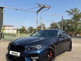 BMW 528 2010 годаүшін10 000 000 тг. в Шымкент – фото 3