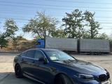 BMW 528 2010 годаүшін10 000 000 тг. в Шымкент