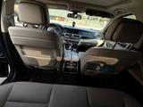 BMW 528 2010 годаүшін10 000 000 тг. в Шымкент – фото 5