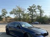 BMW 528 2010 годаүшін10 000 000 тг. в Шымкент – фото 2
