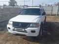 Mitsubishi Montero Sport 2000 годаүшін3 500 000 тг. в Чингирлау