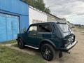 ВАЗ (Lada) Lada 2121 2003 годаүшін1 900 000 тг. в Усть-Каменогорск – фото 4