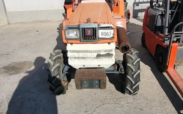 Kubota  B1902-M 1998 годаүшін2 300 000 тг. в Шымкент