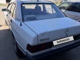 Mercedes-Benz 190 1985 года за 1 000 000 тг. в Астана – фото 3