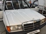Mercedes-Benz 190 1985 года за 1 000 000 тг. в Астана