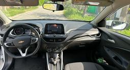 Chevrolet Onix 2023 годаүшін7 500 000 тг. в Тараз – фото 5