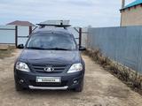 ВАЗ (Lada) Largus Cross 2020 годаүшін7 000 000 тг. в Уральск – фото 2