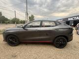 Changan X5 Plus 2026 года за 7 990 000 тг. в Усть-Каменогорск – фото 4