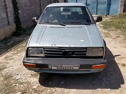 Volkswagen Jetta 1991 года за 250 000 тг. в Шымкент – фото 6