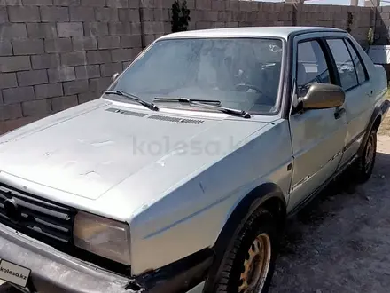 Volkswagen Jetta 1991 года за 250 000 тг. в Шымкент – фото 8