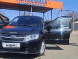 ВАЗ (Lada) Granta 2190 2014 года за 2 200 000 тг. в Семей