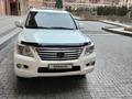 Lexus LX 570 2010 года за 18 000 000 тг. в Актау – фото 5