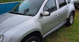 Renault Duster 2014 года за 5 300 000 тг. в Кокшетау – фото 2