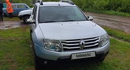 Renault Duster 2014 года за 5 300 000 тг. в Кокшетау