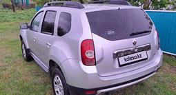 Renault Duster 2014 года за 5 300 000 тг. в Кокшетау – фото 3