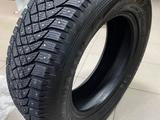 235 65 R17 зимние шины Goodyear Arctic 2 производство Германия 2024 за 99 000 тг. в Астана – фото 2